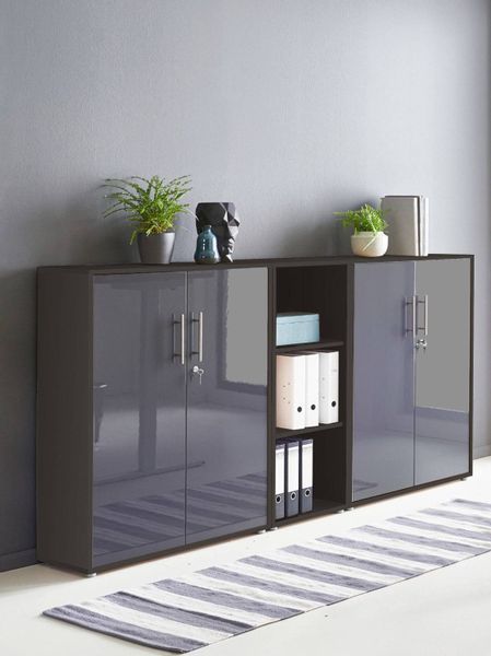 BMG Möbel Aktenschrank Office Edition 8 günstig online kaufen