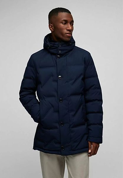 HECHTER PARIS Outdoorjacke (1-St) mit Daunen und Federn günstig online kaufen