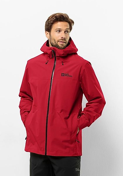 Jack Wolfskin Funktionsjacke HIGHEST PEAK 3L günstig online kaufen