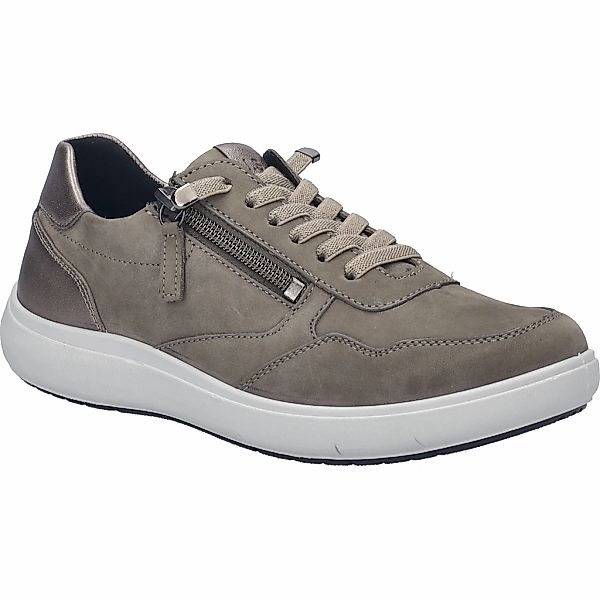 Josef Seibel Sneaker "Megan 09, taupe" günstig online kaufen