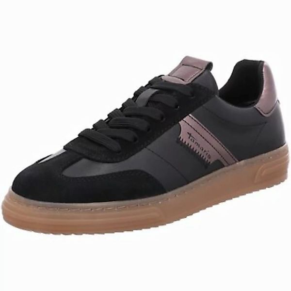 Tamaris  Halbschuhe Schnuerschuhe Comfort Lining 1-23788-42 003 günstig online kaufen