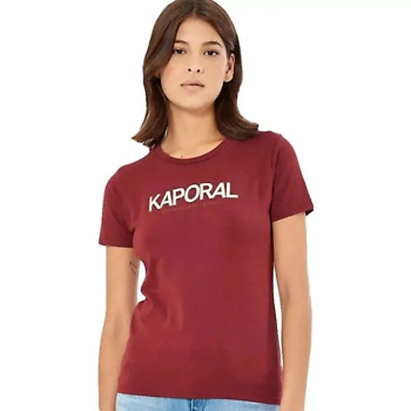 Kaporal  T-Shirt Jasic günstig online kaufen