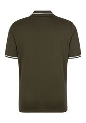 Tommy Jeans Poloshirt TJM REG TIPPED günstig online kaufen