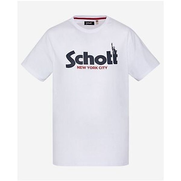 Schott  T-Shirt TSTROY günstig online kaufen