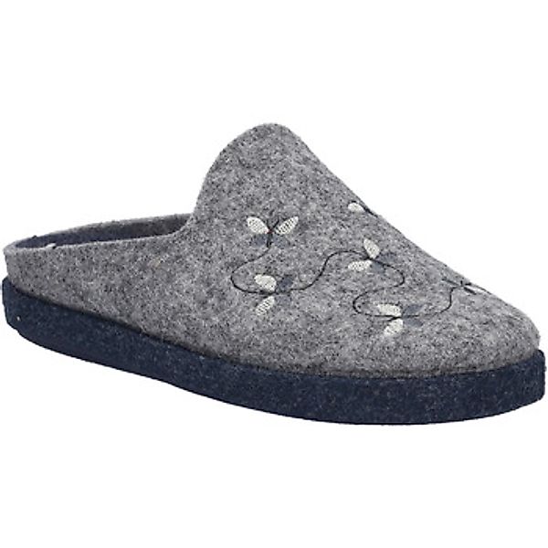 Josef Seibel  Hausschuhe Lara 01, grau-kombi günstig online kaufen