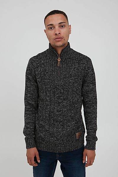 !Solid Troyer SDPankraz Wärmender Strickpullover mit günstig online kaufen