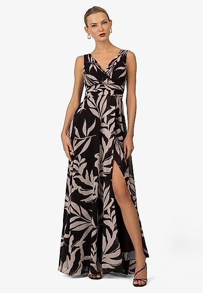 Kraimod Abendkleid mit Drapierung günstig online kaufen