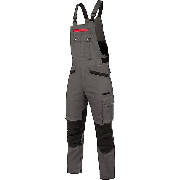 Würth MODYF Arbeitslatzhose Nature Robuster Blaumann günstig online kaufen