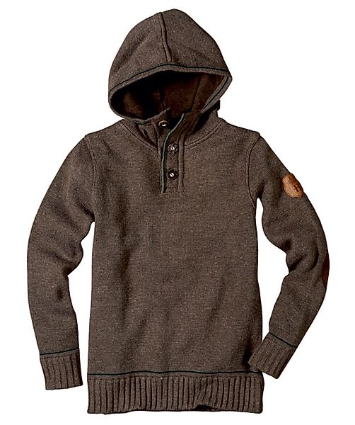 Hofbräuhaus München Strickpullover "Tracht" günstig online kaufen