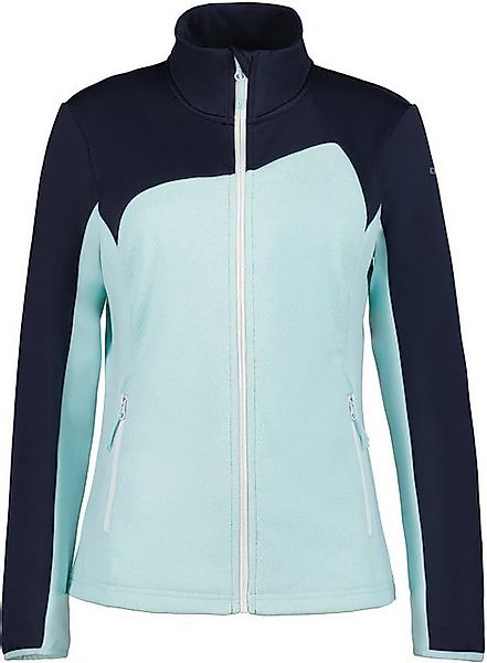 Icepeak Funktionsjacke ICEPEAK BALLWIN DUNKEL BLAU günstig online kaufen
