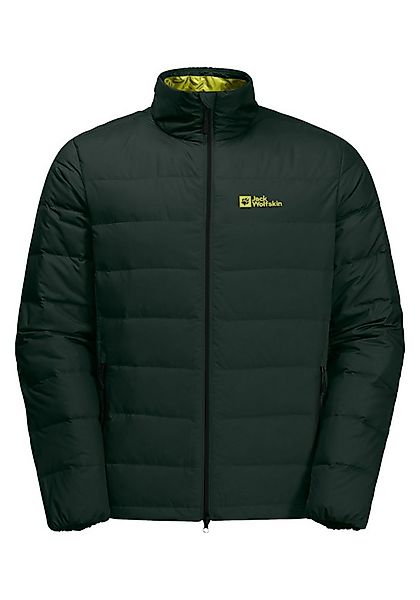 Jack Wolfskin Daunenjacke ATHER DOWN JKT M RDS günstig online kaufen