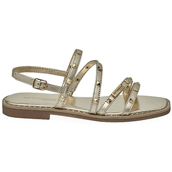 Les Tropéziennes par M Belarbi  Sandalen CORABEL Les Tropeziennes par M.B C günstig online kaufen