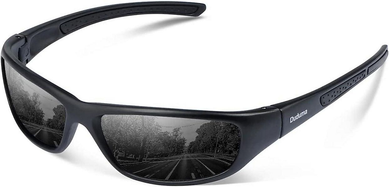 LuxusKollektion Sonnenbrille Sport Sonnenbrille Polarisiert Herren günstig online kaufen
