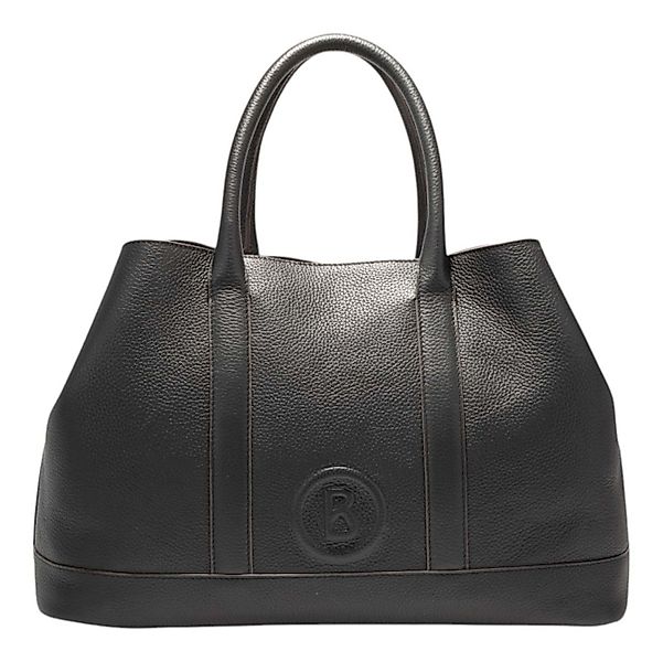 BOGNER Handtasche Theresa Handbag (Set, 2-tlg), aus echtem Rindsleder günstig online kaufen
