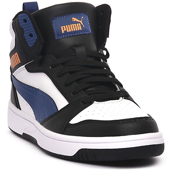 Puma  Sneaker 31 REBOUND V6 MID JR günstig online kaufen
