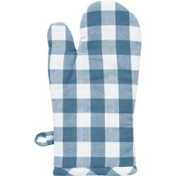 REDBEST Topflappen Küchenset "Nashville" 4-tlg., Karo günstig online kaufen