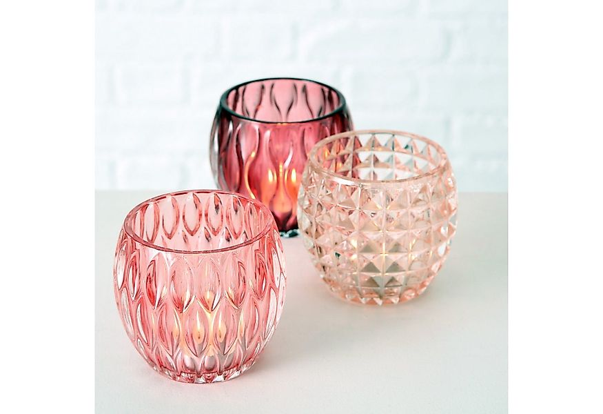 BOLTZE Windlicht (3 St) günstig online kaufen