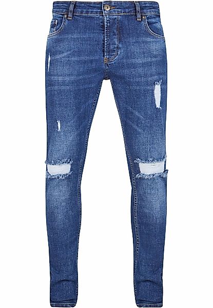 2Y Studios Bequeme Jeans "2Y Studios Herren 2Y Skinny Fit Jeans" günstig online kaufen