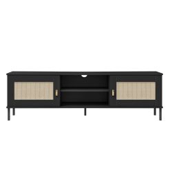Woodroom TV-Board Valencia (Kiefer massiv lackiert günstig online kaufen