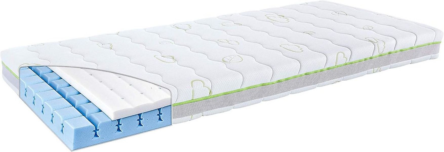 Jugendmatratze Schlummerland, Träumeland günstig online kaufen