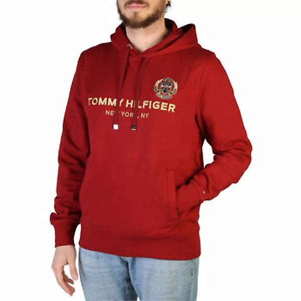 Tommy Hilfiger  Sweatshirt - mw0mw29721 günstig online kaufen