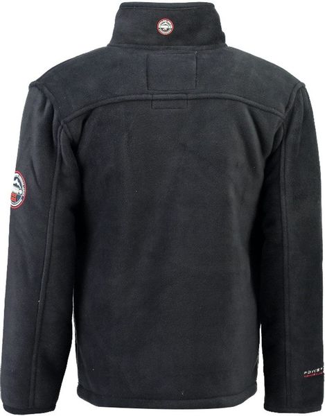 Geographical Norway Fleecejacke Ubolt Men 007+Bs günstig online kaufen