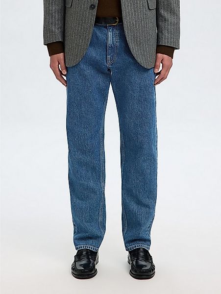 Selected Straight-Jeans SLH196-STRAIGHT BEN KORI JEANS NOOS günstig online kaufen