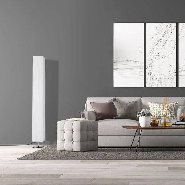 Paco Home Stehlampe KIRSTEN, ohne Leuchtmittel, günstig online kaufen