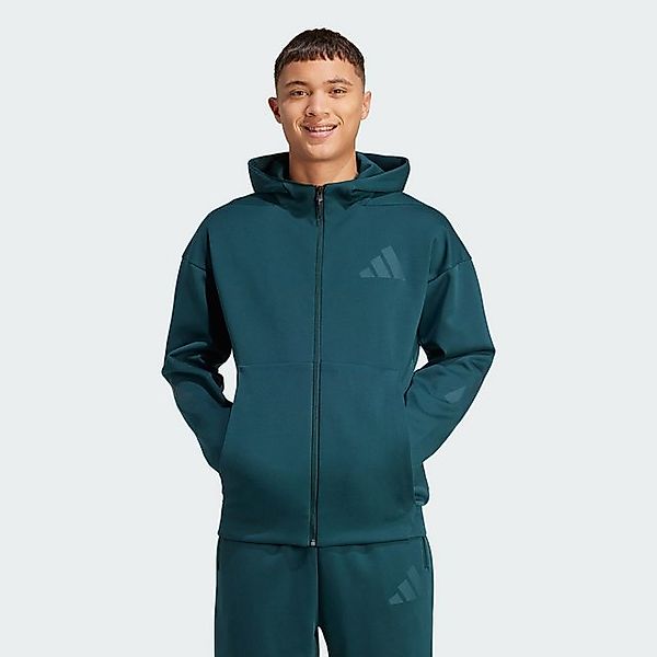 adidas Sportswear Hoodie NEW ADIDAS Z.N.E. ZIP-HOODIE günstig online kaufen