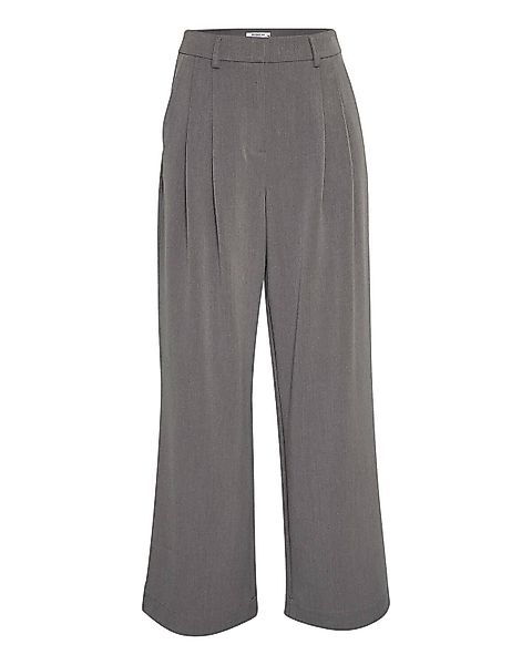 Moss Copenhagen Marlene-Hose Damen Bundfaltenhose MSCHHENRIKA günstig online kaufen
