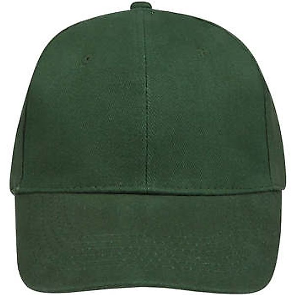 Sols  Mütze BUFFALO Verde Botella-GORRA 6 PANELES DE ALGODÓN günstig online kaufen