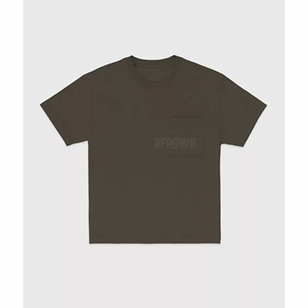 Refrigiwear  T-Shirt T63700JE0201 günstig online kaufen