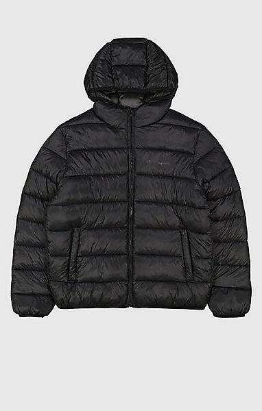 Champion Steppjacke Hooded Jacket günstig online kaufen