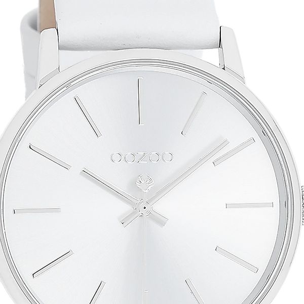 OOZOO Quarzuhr Oozoo Damen Armbanduhr Timepieces günstig online kaufen