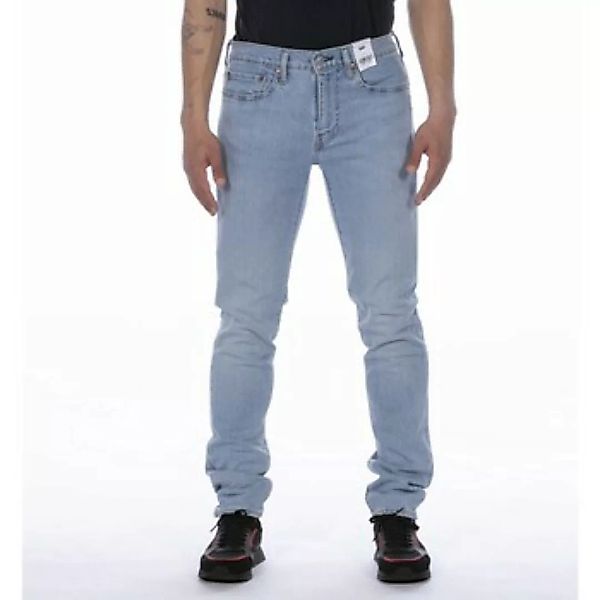 Levis  Jeans Jeans  511 Slim Azzurro günstig online kaufen