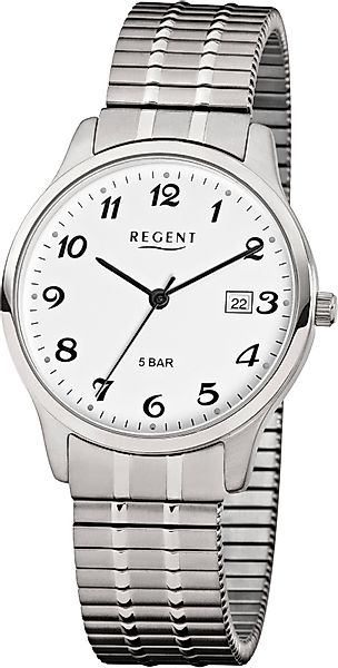 Regent Quarzuhr F-875, 1751.44.99, Armbanduhr, Herrenuhr, günstig online kaufen