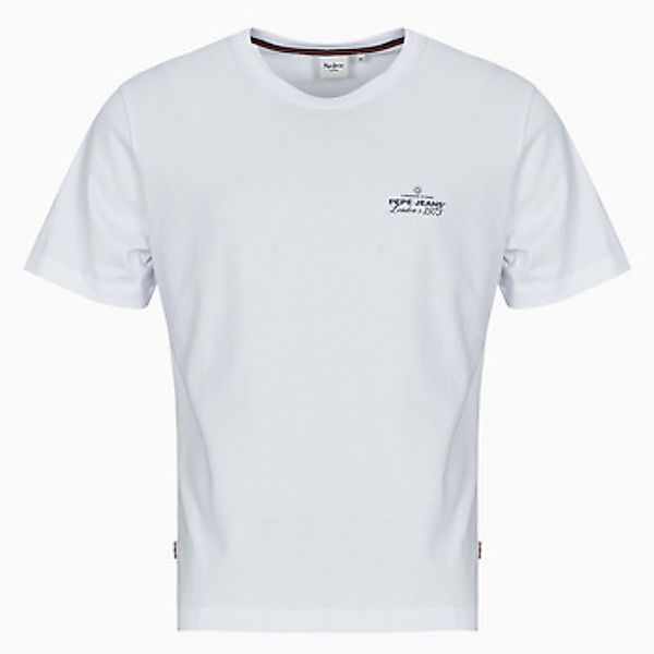 Pepe jeans  T-Shirt THIAGO TEE günstig online kaufen