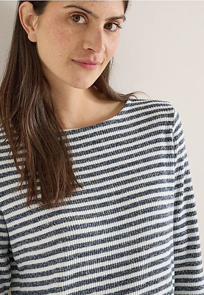 Gestreiftes Shirt günstig online kaufen