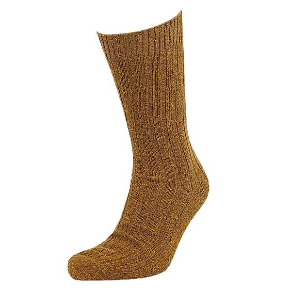 Superdry Lowell Neps Socken EU 43-45 Dark Sulphur Yellow günstig online kaufen