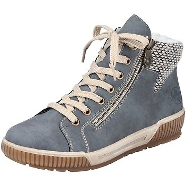 Rieker  Stiefel Stiefeletten N070914 N07 N0709-14 günstig online kaufen