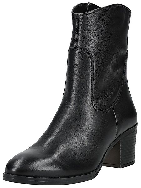 MARCO TOZZI Marco Tozzi Stiefelette Leder Stiefelette günstig online kaufen