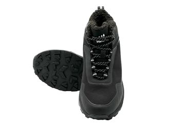 Nowaland gefütterte Trekkingschuhe Outdoorschuhe Wanderstiefel Isolierende günstig online kaufen