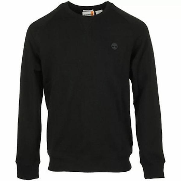 Timberland  Pullover Brushed Back Crew Sweat günstig online kaufen