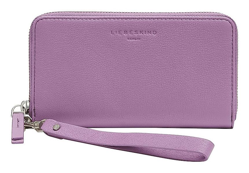 Liebeskind Berlin Kartenetui Classics, mit RFID-Blocker Schutz günstig online kaufen