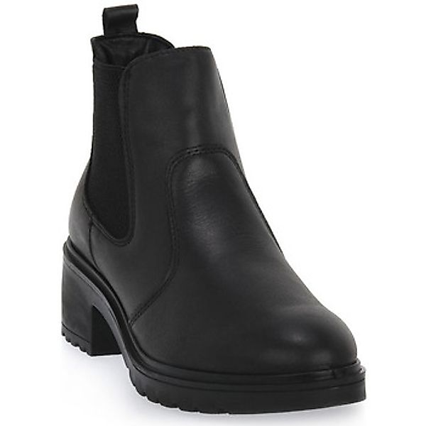 IgI&CO  Damenstiefel JANITA NERO günstig online kaufen