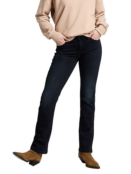 CROSS JEANS® Bootcut-Jeans LAUREN mit Stretch günstig online kaufen