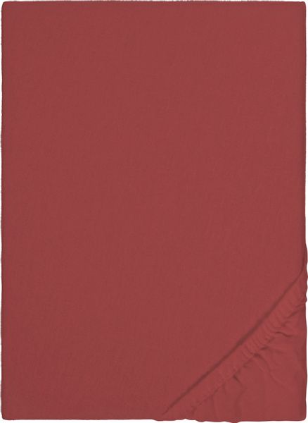 Biberna Spannbettlaken »Biber in Gr. 90x200, 140x200 oder 180x200 cm« aus B günstig online kaufen