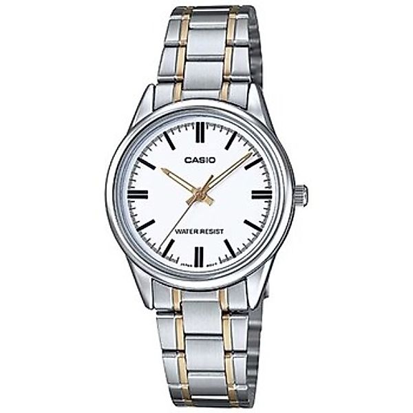 Casio  Armbanduhr LTPV005SG7A günstig online kaufen