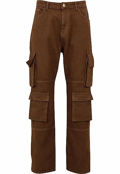 2Y Studios Cargohose "2Y Studios 2Y Kiran 4-Pocket Cargo Pants" günstig online kaufen