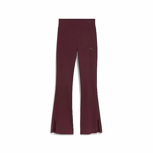 PUMA Leggings "HER Ausgestellte High-Waist-Leggings Damen" günstig online kaufen